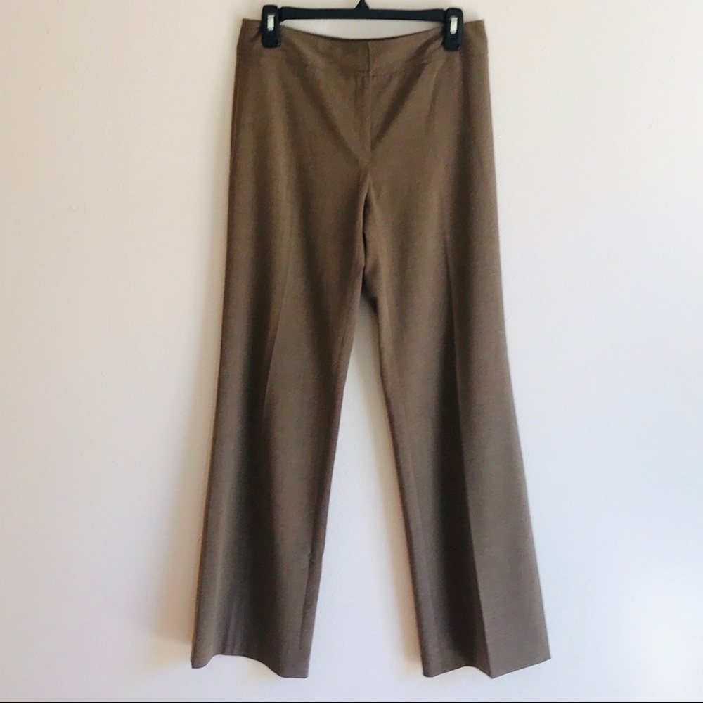 Casual Corner Annex Women's Brown Pants